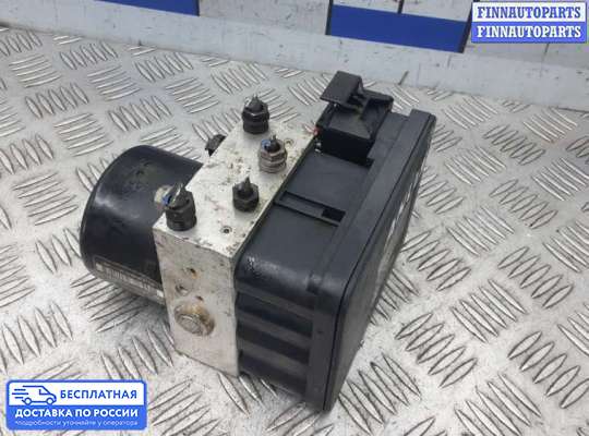 Блок ABS на BMW 3 (E46)