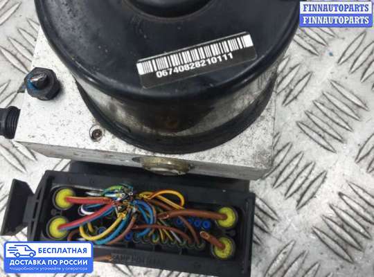 Блок ABS на BMW 3 (E46)