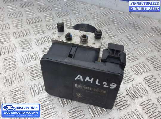 Блок ABS на BMW 3 (E46)
