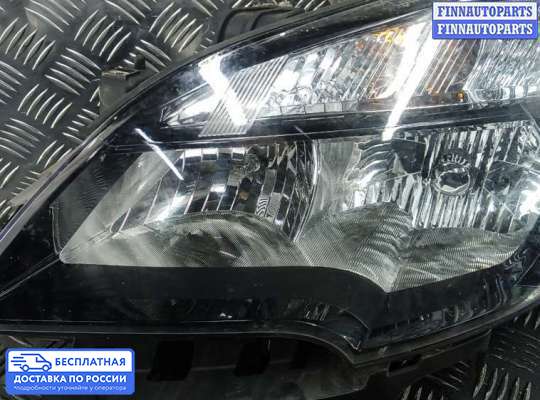 Фара передняя на Opel Mokka