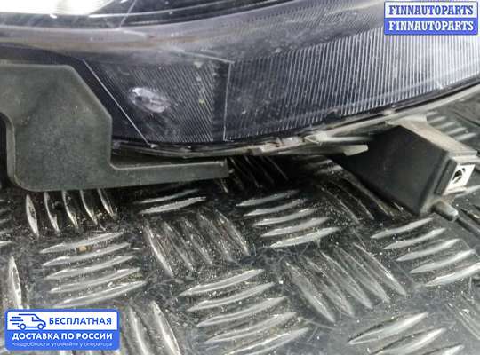 Фара передняя на Opel Mokka