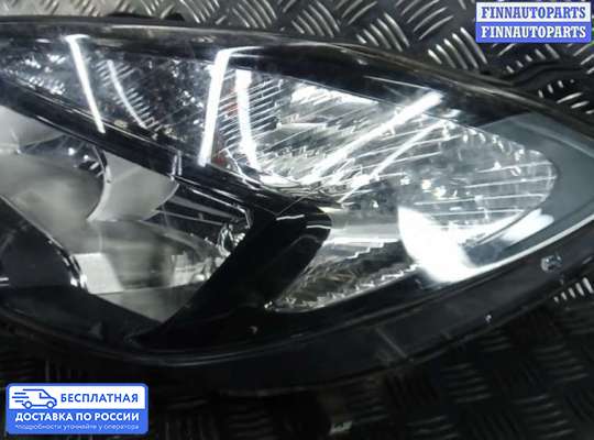 Фара передняя на Opel Mokka