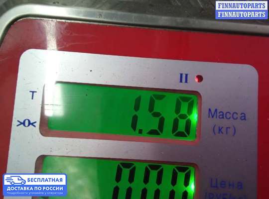 Подушка ДВС на Lexus IS II 250 (XE20)