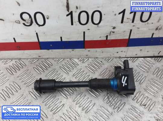 Катушка зажигания на Ford Focus III