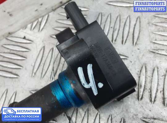 Катушка зажигания на Ford Focus III