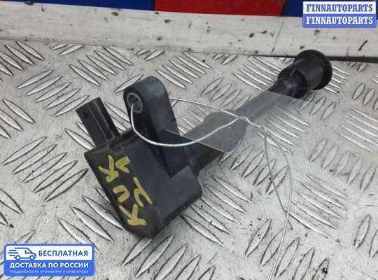 Катушка зажигания на Ford Focus III