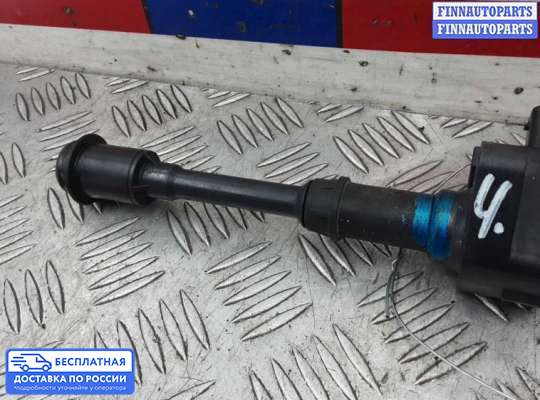 Катушка зажигания на Ford Focus III