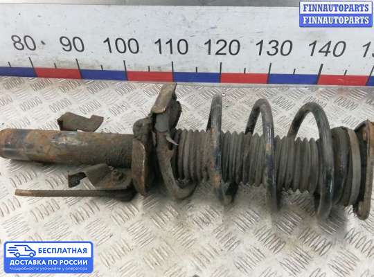 Пружина подвески на Ford C-Max I