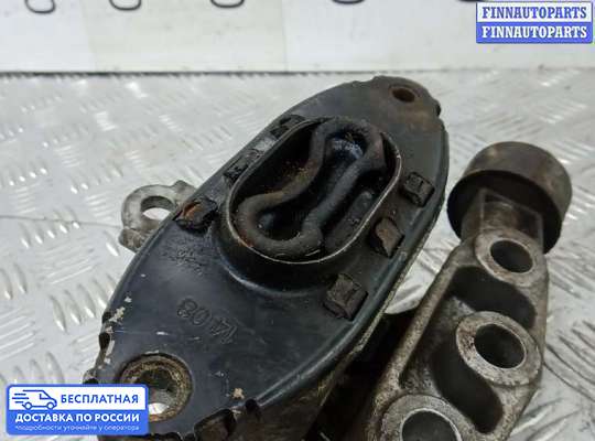 Подушка ДВС на Opel Mokka