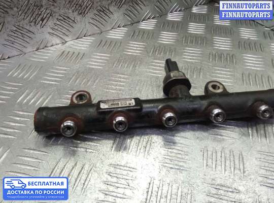 Рампа (рейка) топливная на Ford Mondeo IV