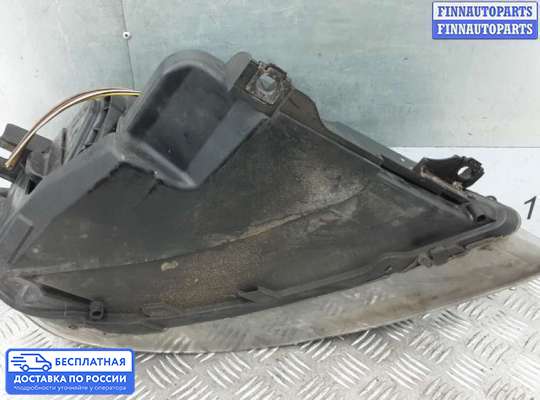 Фара передняя на Audi Q7 (4L)