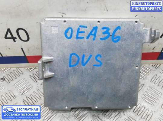 ЭБУ ДВС (блок управления двигателем) на Honda CR-V II (RD_)