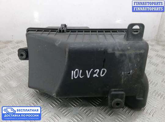 Корпус воздушного фильтра на Kia Carens I (RS)