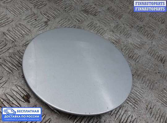Лючок бензобака на Opel Mokka