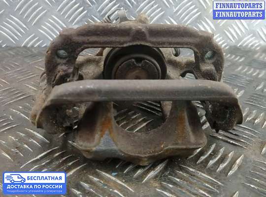 Суппорт на Opel Mokka