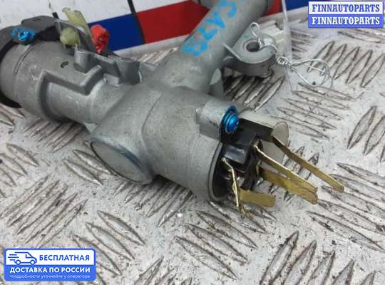 Замок зажигания с ключом на Kia Carnival II (VQ)