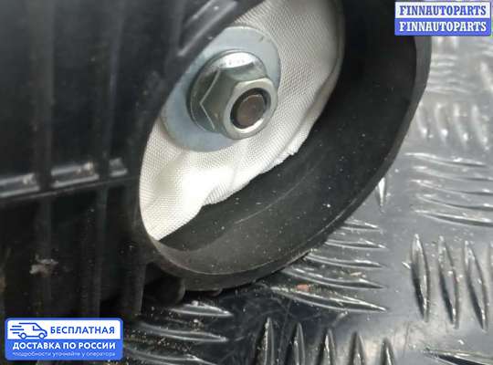 Подушка безопасности пассажира (AirBag) на Opel Astra G / Classic