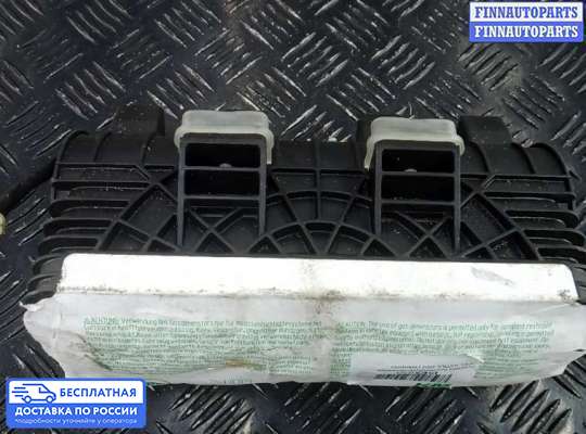 Подушка безопасности пассажира (AirBag) на Opel Astra G / Classic