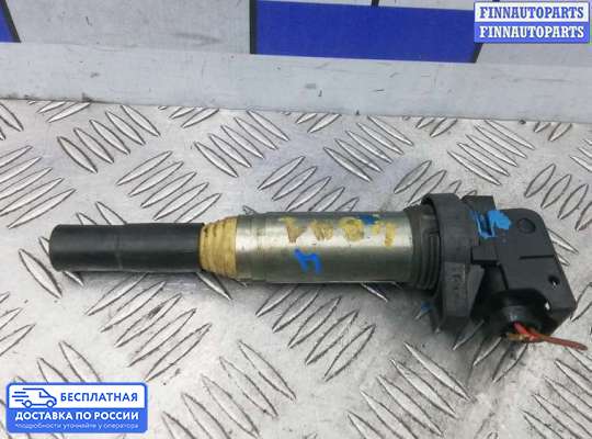 Катушка зажигания на BMW 5 (F10/F11)