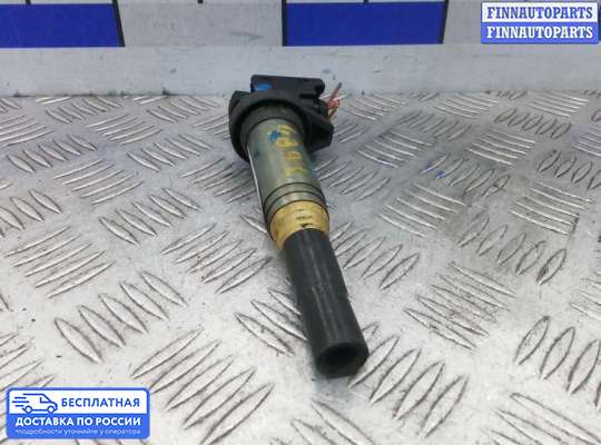 Катушка зажигания на BMW 5 (F10/F11)