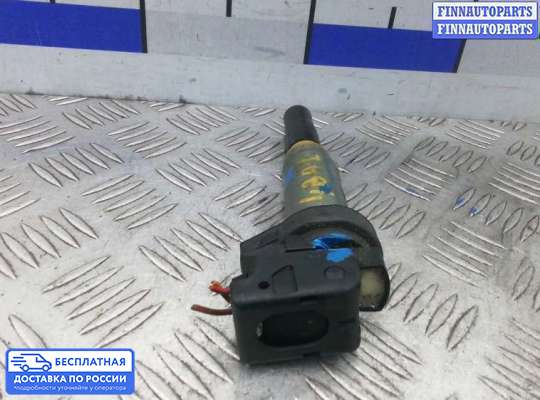 Катушка зажигания на BMW 5 (F10/F11)