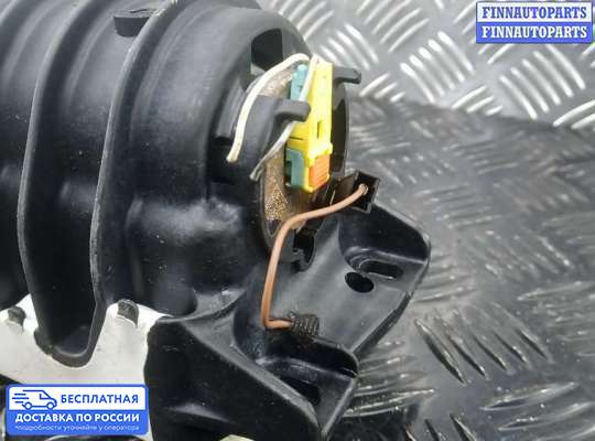 Подушка безопасности пассажира (AirBag) на Audi A5 (8T)