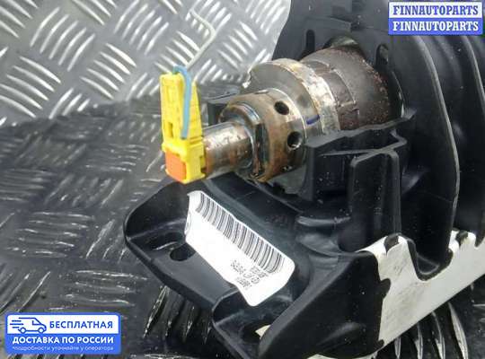 Подушка безопасности пассажира (AirBag) на Audi A5 (8T)