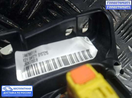 Подушка безопасности пассажира (AirBag) на Audi A5 (8T)