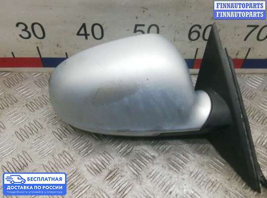 Зеркало боковое на Volkswagen Passat B5+ (3B, GP)