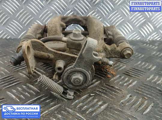 Суппорт на Opel Mokka