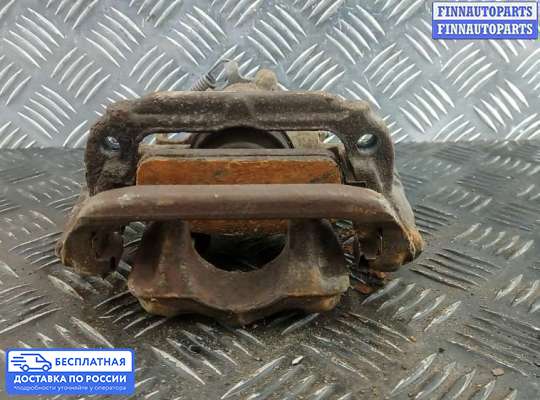 Суппорт на Opel Mokka