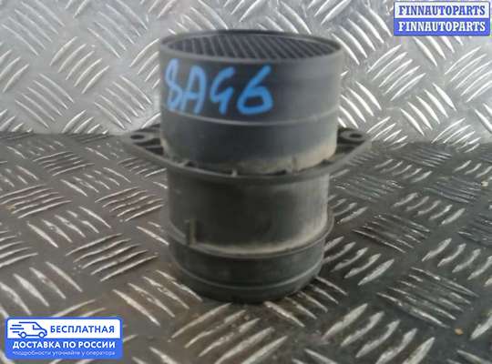 Датчик расхода воздуха (ДМРВ) на Volkswagen Crafter I (2E)
