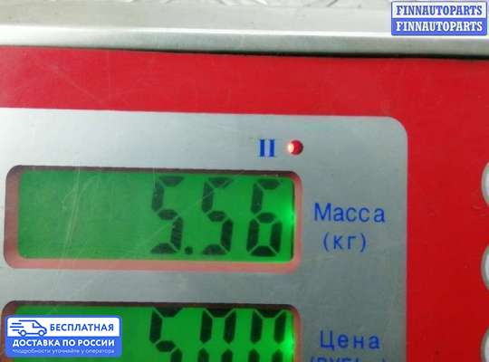 Суппорт на Mazda 3 I (BK)