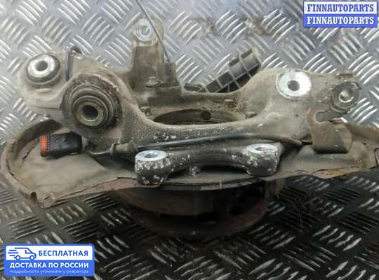 Ступица на Mercedes-Benz E (W212)