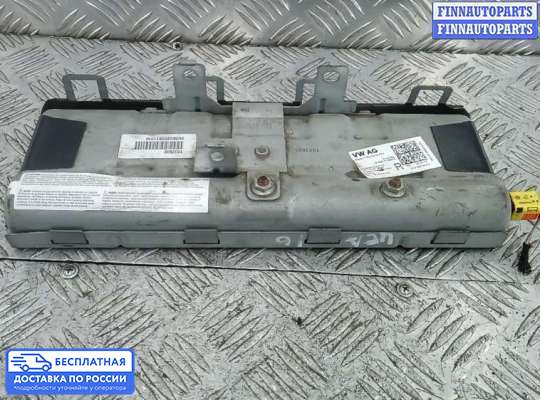 Подушка безопасности пассажира (AirBag) на Skoda Octavia (5E, A7)