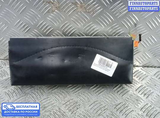 Подушка безопасности пассажира (AirBag) на Skoda Octavia (5E, A7)
