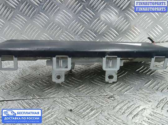 Подушка безопасности пассажира (AirBag) на Skoda Octavia (5E, A7)