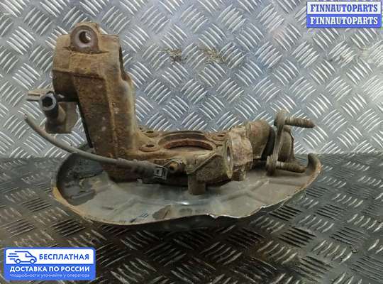 Ступица на Volkswagen Touran I (1T)