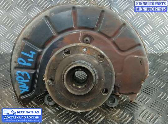 Ступица на Volkswagen Touran I (1T)
