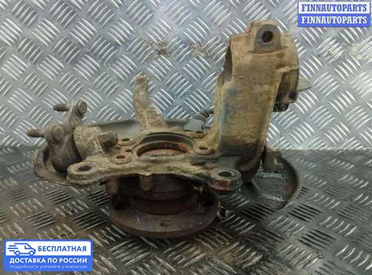 Ступица на Volkswagen Touran I (1T)
