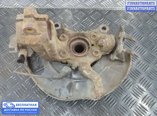 Ступица на Volkswagen Touran I (1T)