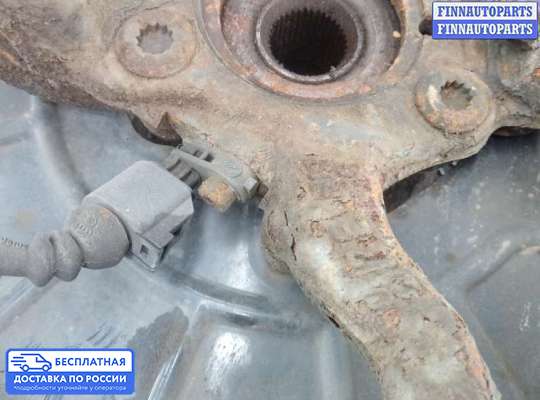 Ступица на Volkswagen Touran I (1T)