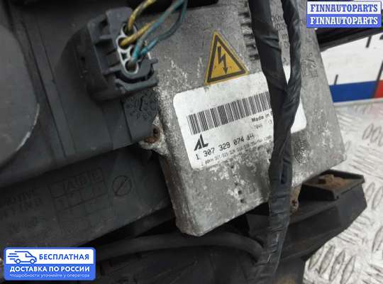 Фара передняя на Range Rover III (LM, L322)