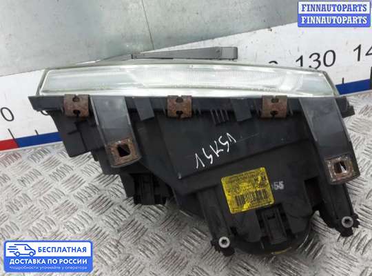 Фара передняя на Range Rover III (LM, L322)