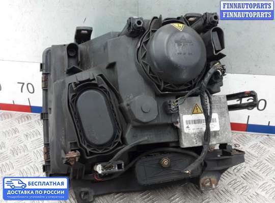 Фара передняя на Range Rover III (LM, L322)