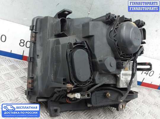 Фара передняя на Range Rover III (LM, L322)