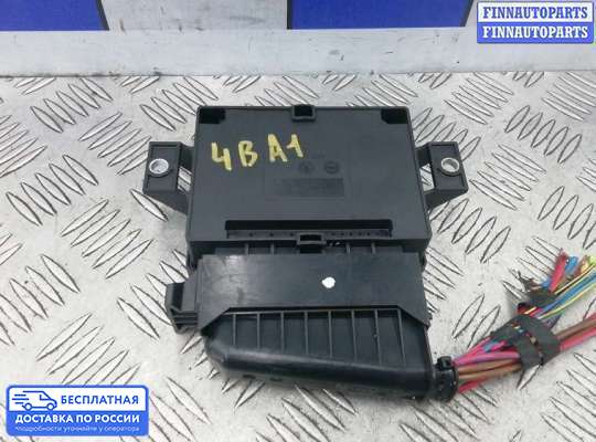 ЭБУ прочее на BMW 5 (F10/F11)