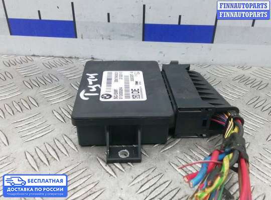 ЭБУ прочее на BMW 5 (F10/F11)