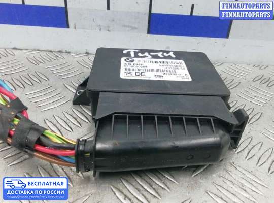 ЭБУ прочее на BMW 5 (F10/F11)