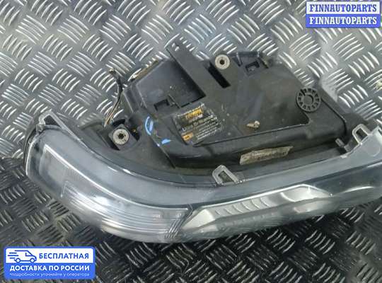 Фара передняя на Land Rover Freelander II